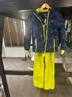 Complete wintersport set voor 6-8 jaar, Kinderen en Baby's, Kinderkleding | Maat 134, Ophalen of Verzenden, Zo goed als nieuw