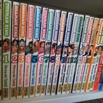 Shaman King Manga Set NL 1 t/m 17, Boeken, Strips | Comics, Complete serie of reeks, Verzenden, Gelezen, Japan (Manga)