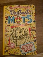 Dagboek van een Muts - Leesboeken, Ophalen of Verzenden, Zo goed als nieuw