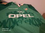 Voetbalshirt Ierland 1996/1998 - maat L, Verzenden, Gebruikt, Shirt
