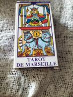 Astroloog (Helderziende) (Tarotlegging)