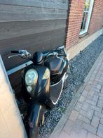 Sym mio 50, Gebruikt, Maximaal 45 km/u, Benzine, 50 cc
