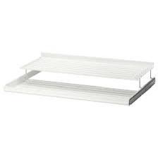 Ikea Komplement Uitrekbaar Schoenenrek, Huis en Inrichting, Kasten | Schoenenrekken, Nieuw, Ophalen of Verzenden