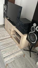 Hpm 700 pioneer in goed staat bieden …!!, Audio, Tv en Foto, Home Cinema-sets, Ophalen of Verzenden, Zo goed als nieuw, Pioneer