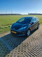 Te koop leuke Ford Fiesta 1.6 120pk sport, Voorwielaandrijving, Stof, Metallic lak, 4 cilinders