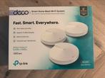 TP-Link Deco M9 Plus, Ophalen of Verzenden, Zo goed als nieuw, TP-Link