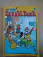 Club Donald Duck pocket 11, strip, Boeken, Stripboeken, Eén stripboek, Ophalen of Verzenden, Zo goed als nieuw