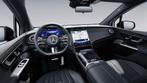 Mercedes-Benz EQE SUV 350+ AMG Line 91 kWh, Automaat, Zwart, 2330 kg, Metallic lak