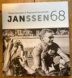 Jan Janssen 68 - Tour de France, Verzamelen, Nieuw, Boek of Tijdschrift, Ophalen of Verzenden, Overige sporten