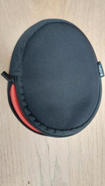 Jabra evolve 75 softcover etui niet gebruikt (zonder Jabra) beschikbaar voor biedingen