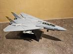 F14 Tomcat 1/72 diecast van Revell, Hobby en Vrije tijd, Modelbouw | Vliegtuigen en Helikopters, Ophalen of Verzenden, 1:72 tot 1:144