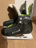 Bauer ijshockeyschaats junior, Ophalen of Verzenden, Gebruikt, Schaatsen