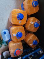 20L Qlima Kristal Kachelbrandstof Jarrycan's (Leeg), 20 liter of meer, Ophalen of Verzenden, Nieuw, Overige kleuren