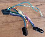 Iso kabel voor Sony radio, Ophalen of Verzenden, Zo goed als nieuw