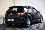 Volkswagen Golf 1.4 TSI Highline DSG XENON BT CRUISE STOELVW, Stof, 4 cilinders, Origineel Nederlands, Grijs