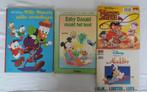Walt disney voorleesboekjes (4) ., Boeken, Ophalen of Verzenden, Gelezen
