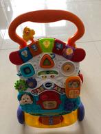 Loop wagen Vtech, Kinderen en Baby's, Speelgoed | Vtech, Ophalen, Zo goed als nieuw, 6 maanden tot 2 jaar