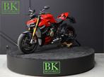 DUCATI STREETFIGHTER V4S | BTW Motor, 4 cilinders, Bedrijf, Meer dan 35 kW, 1103 cc