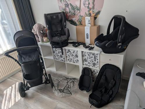 VOLLEDIGE SET JOOLZ GEO2, Kinderen en Baby's, Autostoeltjes, Gebruikt, Overige merken, Autogordel, Ophalen