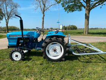 Weidesleep 140cm beschikbaar voor biedingen