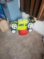 Fg beetle. Met extra's., Ophalen, Benzine, Gebruikt, Auto offroad