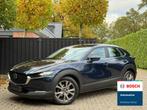 Mazda CX-30 2.0 e-SkyActiv-G M Hybrid, Auto's, Mazda, 1998 cc, Stof, Gebruikt, Euro 6