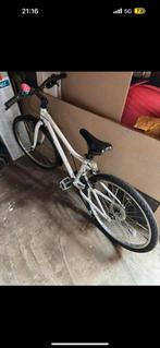 Mooie kinderfiets, Ophalen of Verzenden, Zo goed als nieuw, 20 inch of meer, Versnellingen