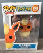 629 Flareon Pokemon Funko Pop, Verzamelen, Poppetjes en Figuurtjes, Ophalen of Verzenden, Zo goed als nieuw