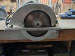 Elu handcirkelzaag typ MH 85 1600 w, Doe-het-zelf en Verbouw, Gereedschap | Zaagmachines, Ophalen, Gebruikt, Cirkelzaag, 70 mm of meer