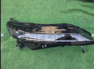 Koplamp NISSAN ARIYA FULL LED HEADLAMP NISSSARR beschikbaar voor biedingen