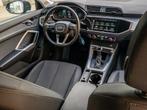 Audi Q3 Sportback 45 TFSI e Advanced Edition 20 INCH BLACK O, Stof, Gebruikt, Euro 6, Hybride Elektrisch/Benzine