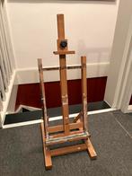 Tafelezel Royal Talens, Hobby en Vrije tijd, Schilderen, Ophalen of Verzenden, Gebruikt, Ezel