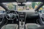 Volkswagen Golf 1.5 TSI Highline met alcantara sterrenhemel/, 1373 kg, Zwart, 4 cilinders, 150 pk