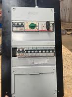 Hagar groepenkast, Doe-het-zelf en Verbouw, Ophalen, Zo goed als nieuw, Overige typen