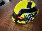 Lando Norris Helm 1:2, Verzamelen, Ophalen of Verzenden, Gebruikt, Formule 1