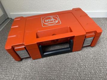 Fein machinekoffer / gereedschapskoffer (33901118010) beschikbaar voor biedingen
