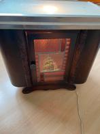 Vintage drankenkastje, Ophalen, Zo goed als nieuw, 25 tot 50 cm, 50 tot 100 cm