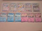 Prismatic Evolutions hits, Hobby en Vrije tijd, Verzamelkaartspellen | Pokémon, Ophalen of Verzenden, Zo goed als nieuw, Losse kaart