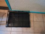 Honden bench maat s, Ophalen, 65 tot 100 cm, Hondenhok, Zo goed als nieuw