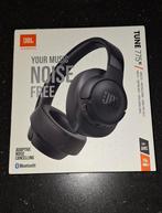 NIEUWE VERZEGELDE JBL Tune 775NC Draadloze Koptelefoon, Audio, Tv en Foto, Koptelefoons, Overige merken, Bluetooth, Nieuw, Ophalen of Verzenden