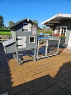 kippenhok, Dieren en Toebehoren, Ophalen, Gebruikt, Kippenhok of Kippenren