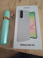 Samsung A56 gesesld green 256gb, Overige kleuren, Touchscreen, Nieuw, Ophalen of Verzenden