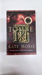 Kate Moss - De vergeten tombe, Ophalen of Verzenden, Zo goed als nieuw