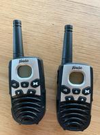 Walkie talkie Alecto, Ophalen of Verzenden, Gebruikt, Minder dan 2 km