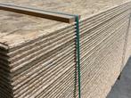 OSB 4 zijden mes en groef 60 platen 2500x1250x15 nieuw ‼️, Doe-het-zelf en Verbouw, Platen en Panelen, Ophalen, Nieuw, Overige materialen