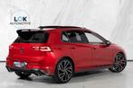 Volkswagen Golf 2.0 TSI GTI Clubsport PANO|NURB|IQ|HUD|H&K|, Gebruikt, Zwart, 4 cilinders, 1984 cc