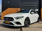 Mercedes-Benz A-klasse 200 AMG Premium Plus Pano Cruise Clim, Auto's, Mercedes-Benz, Gebruikt, 4 cilinders, Bedrijf, 19 km/l