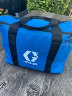 Graco quickshot, Doe-het-zelf en Verbouw, Ophalen, Zo goed als nieuw