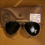 Vintage B&L Ray-Ban Aviator Outdoorsman 58mm zonnebril O4, Ophalen of Verzenden, Nieuw, Zonnebril, Ray-Ban