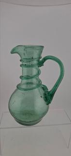 Romeins kannetje, Antiek en Kunst, Antiek | Glas en Kristal, Ophalen of Verzenden